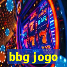 bbg jogo